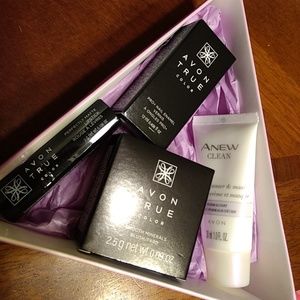 AVON A-BOX